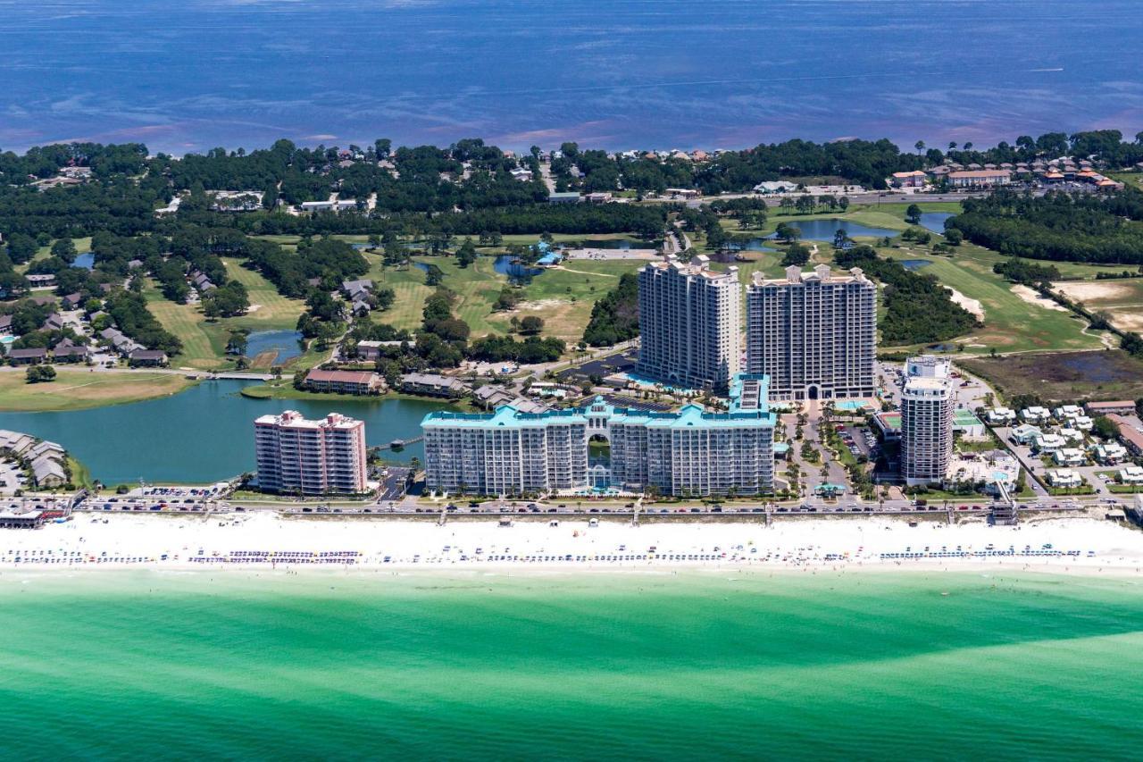 Ariel Dunes I 203 Дестин Экстерьер фото