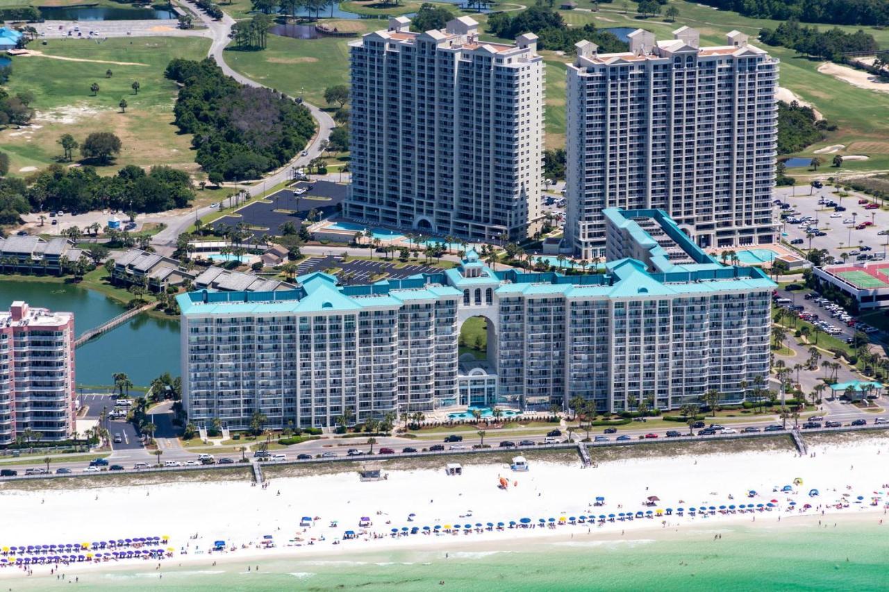 Ariel Dunes I 203 Дестин Экстерьер фото