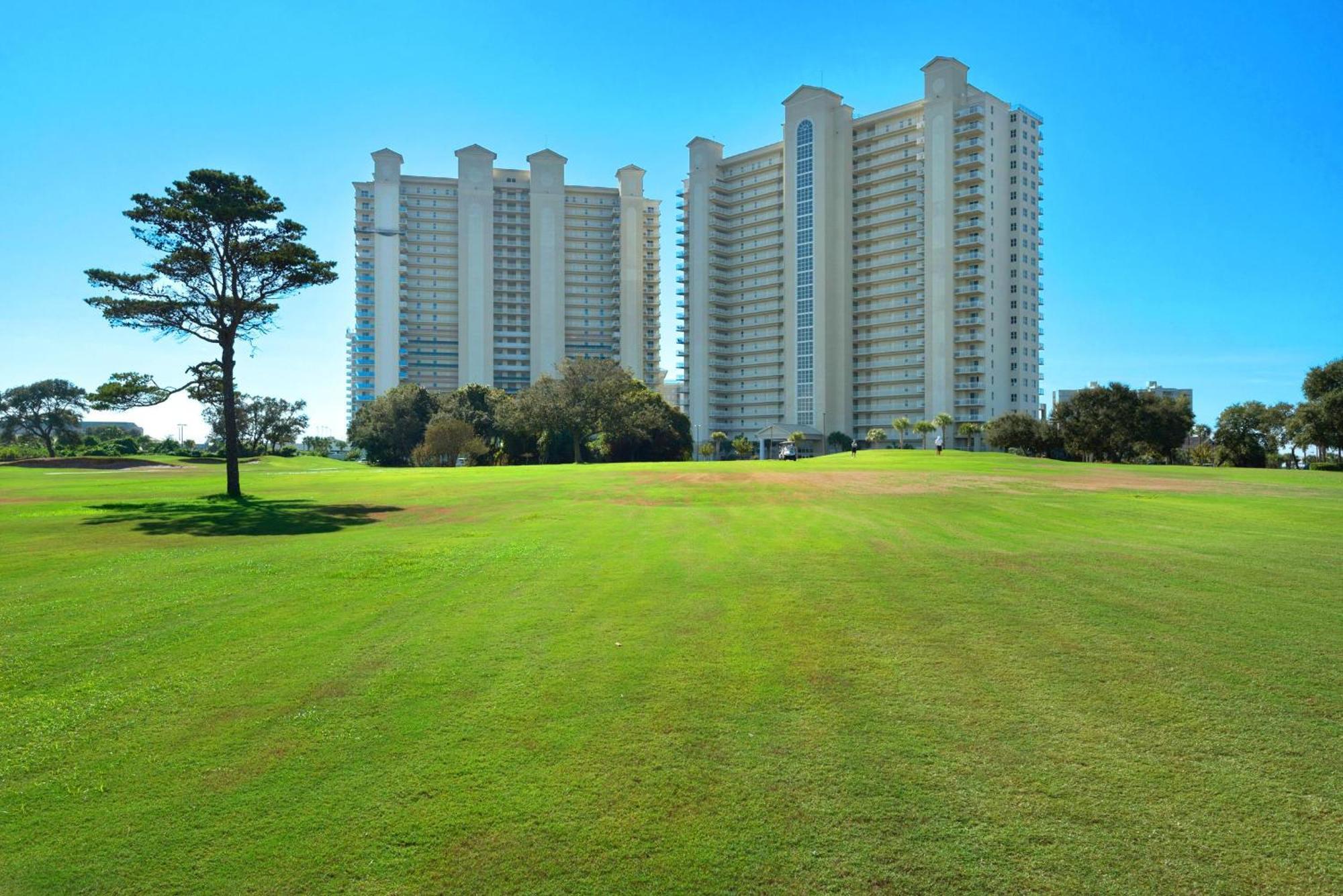 Ariel Dunes I 203 Дестин Экстерьер фото